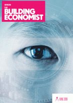 Building Economist front cover