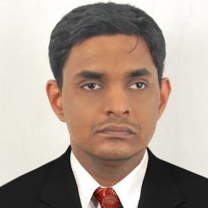 Mr Yogendra Sumithiran