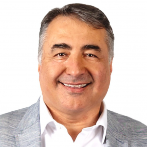 Mr Isik Bozdag