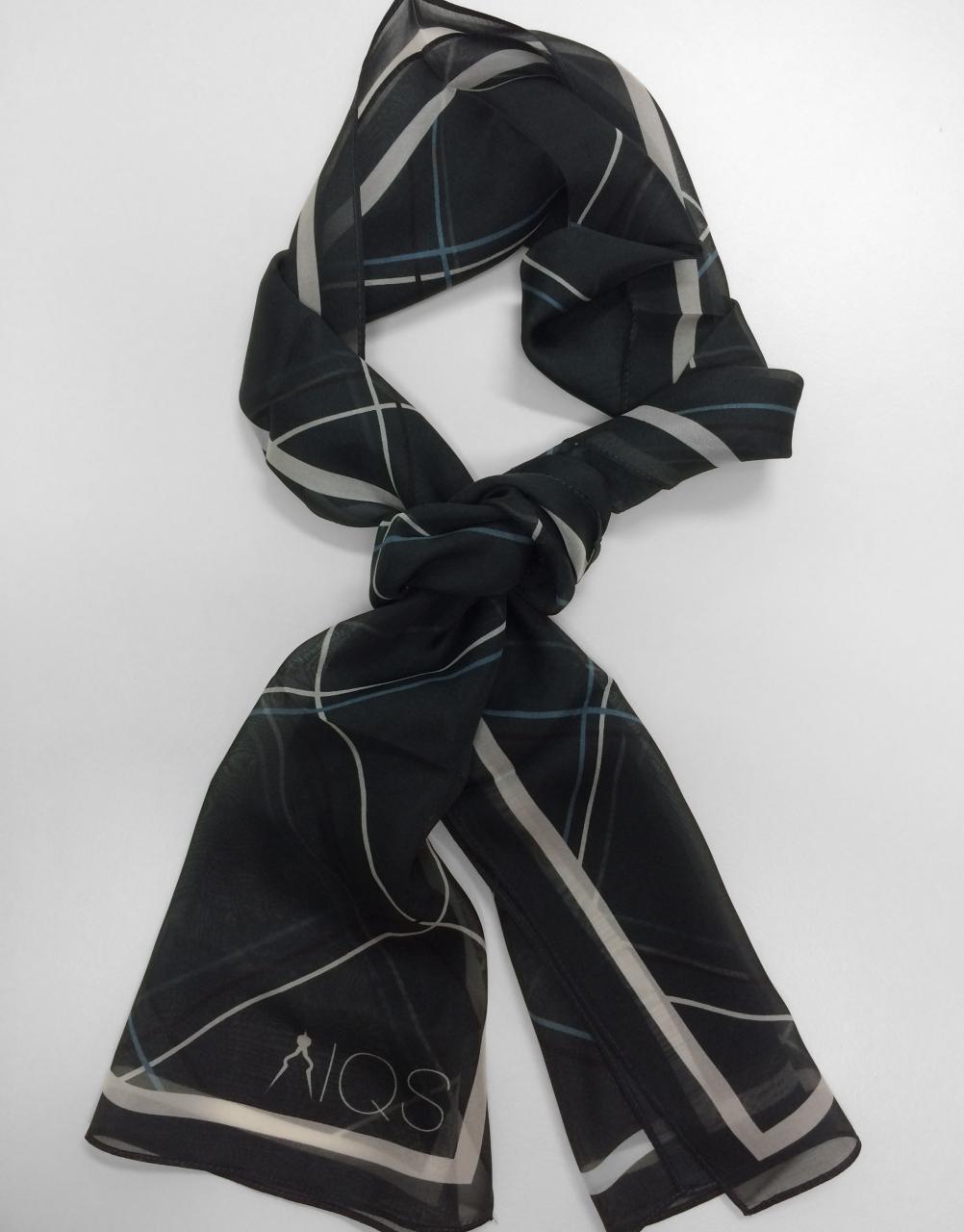 Corporate Scarf AIQS