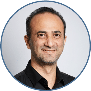 Photo of Ali Alashwal.