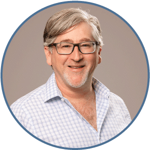 Photo of Anthony Lieberman.