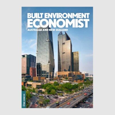 Built Environment Economist (Current Edition)