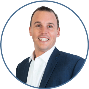 Photo of Bradley Coley.