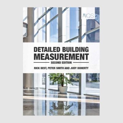 Detailed Building Measurement