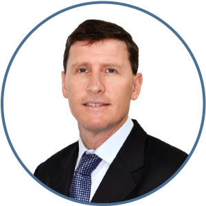 Photo of Denis Rooney.