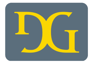 Sponsor logo
