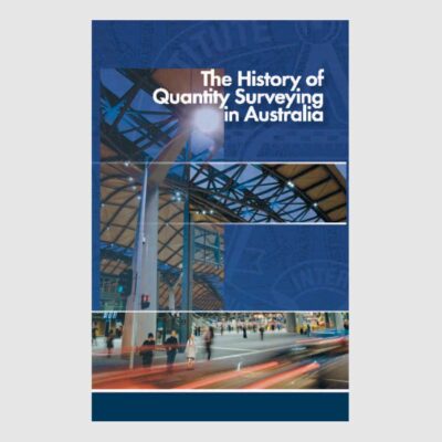 History of Quantity Surveying