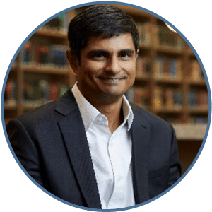 Photo of Sathiaseelan Jagateesan.