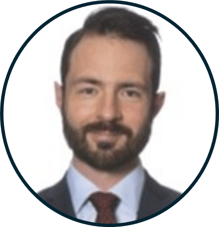 Photo of Lachlan Ingram.