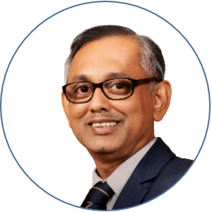Photo of Lalith Rathnayake.