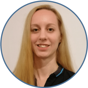 Photo of Lauren Wilson.