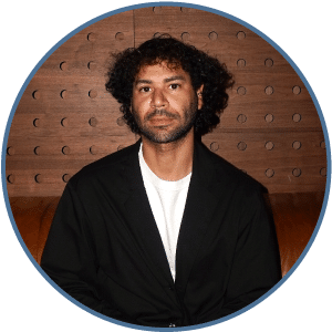 Photo of Moises Lopez MAIQS, CQS.