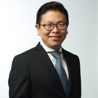 Photo of Jeremy Yeo.