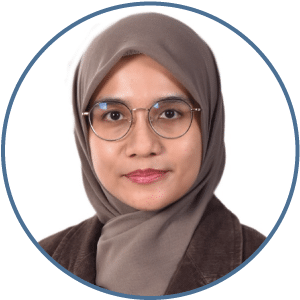 Photo of Nur Yusrina Binti Muhammad Hasm.