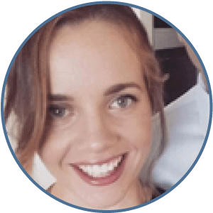 Photo of Mrs Nicole Kovacic.