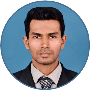 Photo of Nuwantha Lasitha Sampath Uduwage Don MAIQS, CQS.