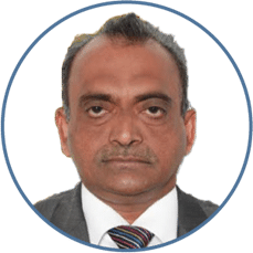 Photo of Palahepitiya Gamage Pushpajith FAIQS, CQS.