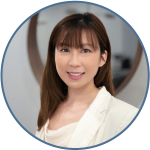 Photo of Shun Yin Sherin Kwok MAIQS, CQS.