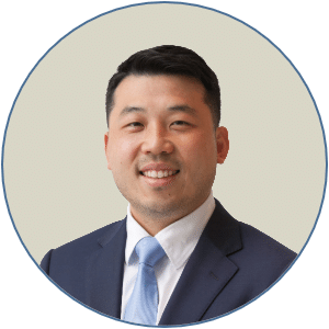 Photo of Roy Chen.