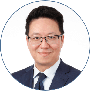 Photo of Chyi Lin Lee.