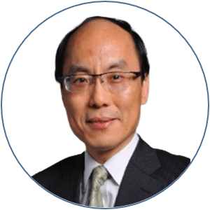 Photo of Peter Ng LFAIQS, CQS.
