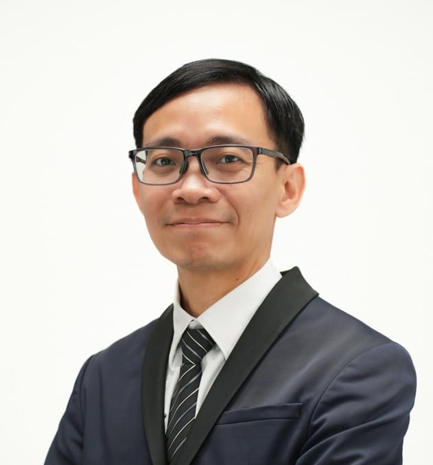 Photo of Hon Wah (Stanley) Chang FAIQS, CQS.