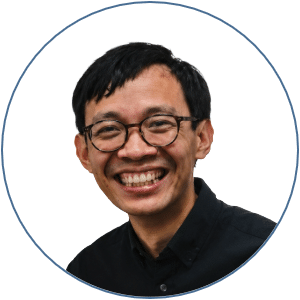 Photo of Hon Wah (Stanley) Chang FAIQS, CQS.