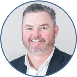 Photo of Steven Coyle.