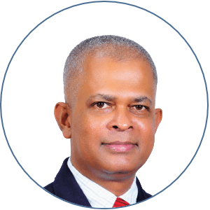 Photo of Tilak Kolonne.