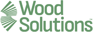 WoodSolutions Logo