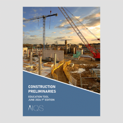 Construction Preliminaries (digital)